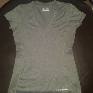 Under armour Dri-FIT shirt